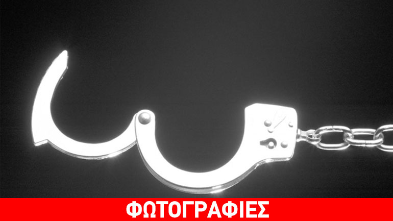 Συνελήφθη 30χρονος για ληστεία σε βάρος οδηγού φορτηγού