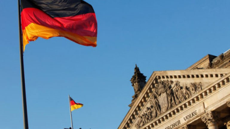 Γερμανία: Επί τα βελτίω αναθεώρηση της πρόβλεψης για την ανάπτυξη