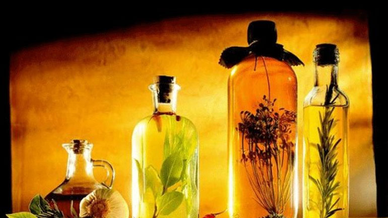 Σπιτικά γιατροσόφια για τις ημικρανίες