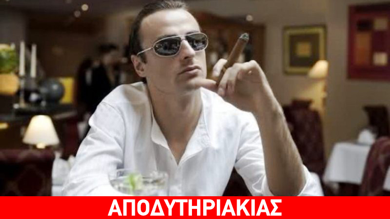 Με Μπερμπάτωφ τελείωσε η μασονική στοά στον ΠΑΟΚ!