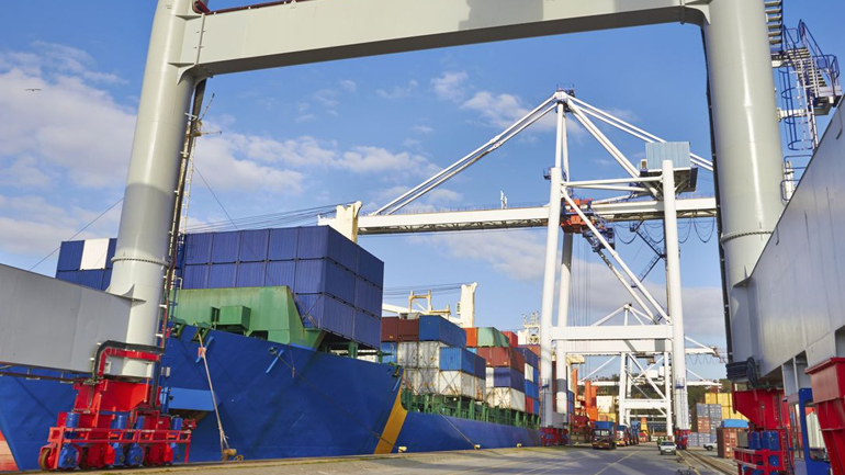 Γερμανία: Τη μεγαλύτερη πτώση της εξαετίας κατέγραψαν οι εξαγωγές