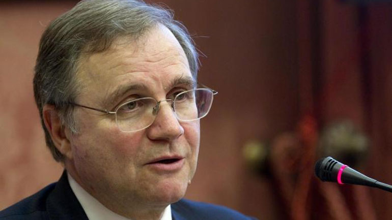 Βίσκο: «Δεν αρκεί η επιμήκυνση αποπληρωμής του ελληνικού χρέους»