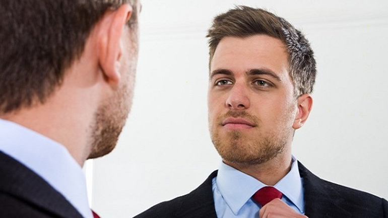 Ποιο είναι το προφίλ του κυρίαρχου άνδρα;