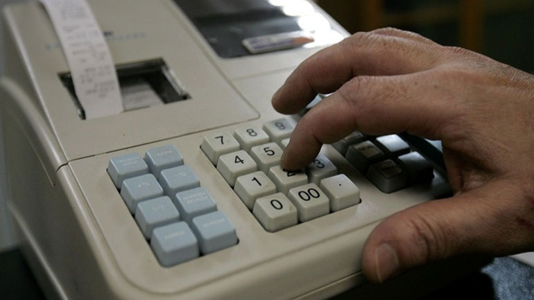 Έφοδοι της Οικονομικής Αστυνομίας σε καταστήματα εστίασης