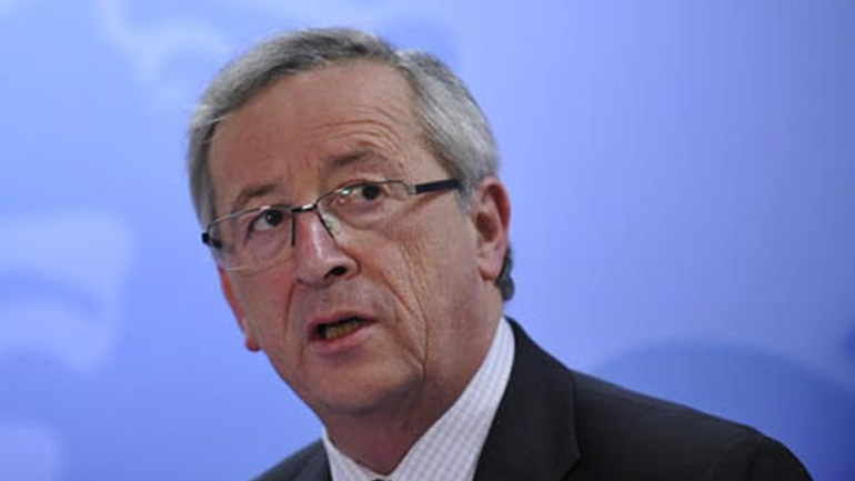 Γιούνκερ: Καλές οι πιθανότητες επιτυχίας της σημερινής Συνόδου Κορυφής