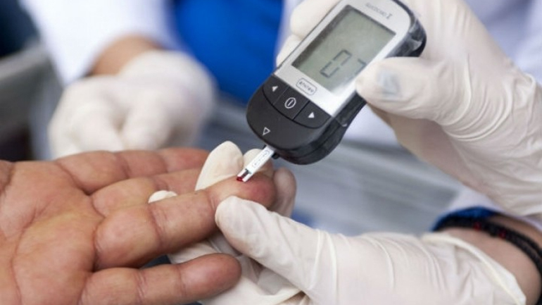 Δωρεάν μετρήσεις σακχάρου στον Δήμο Ωραιοκάστρου