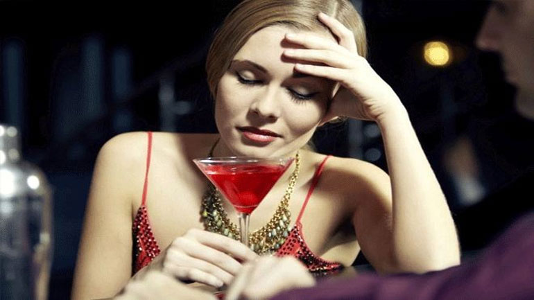 Hangover: Σταθείτε στο «ύψος» σας