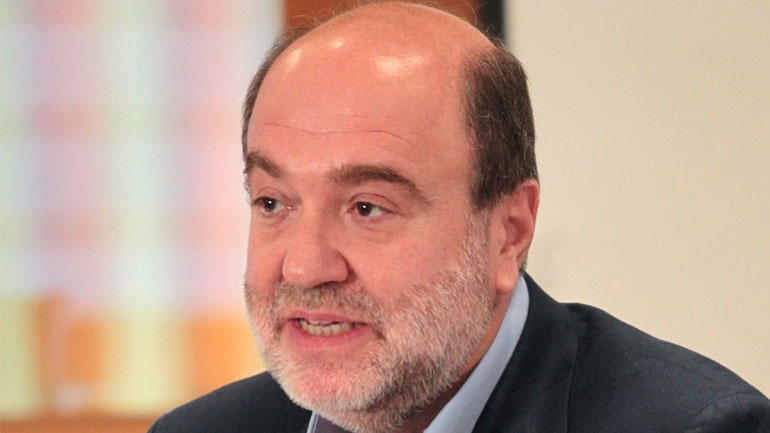 Αλεξιάδης: «Είμαστε αναγκασμένοι να πάρουμε τα μέτρα»