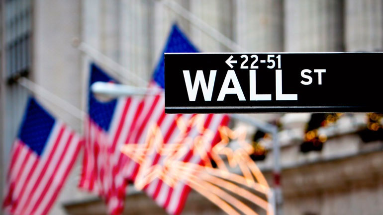 Πτωτικά κινείται η Wall Street