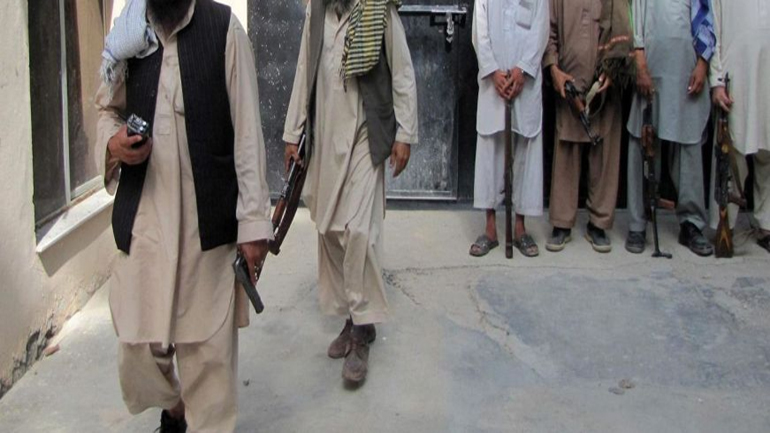 Πακιστάν: Επίθεση των Ταλιμπάν σε βάση της πολεμικής αεροπορίας – 17 νεκροί