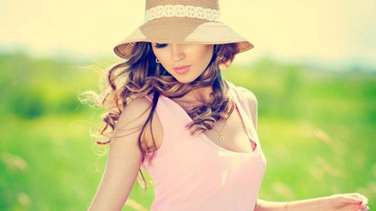 Τα μυστικά για να παραμείνεις εντυπωσιακή και το καλοκαίρι!