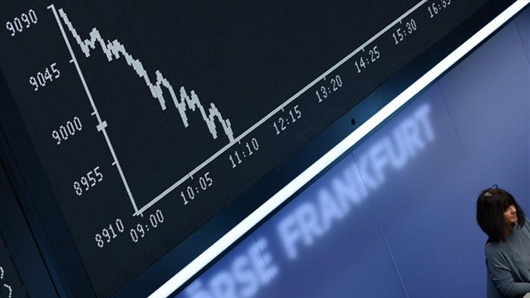 Μικτό κλίμα στις ευρωαγορές