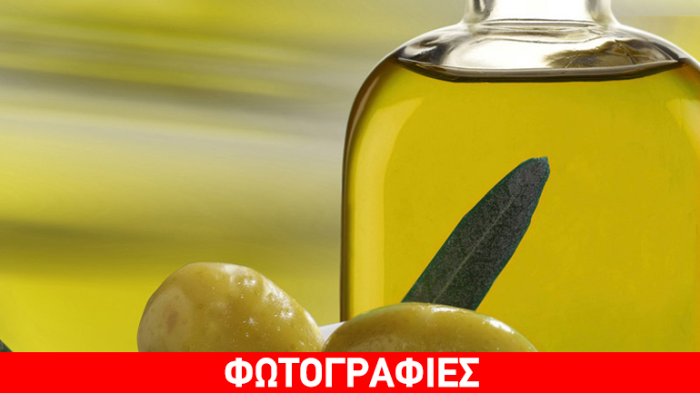 Γιαννιτσά: Συνελήφθη 34χρονος που πουλούσε νοθευμένο λάδι