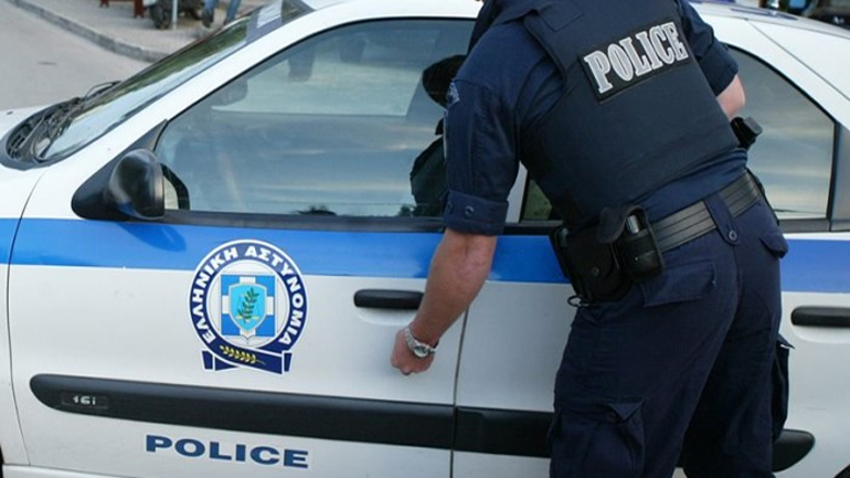 Συνελήφθη 49χρονος για οπλοκατοχή στη Θάσο