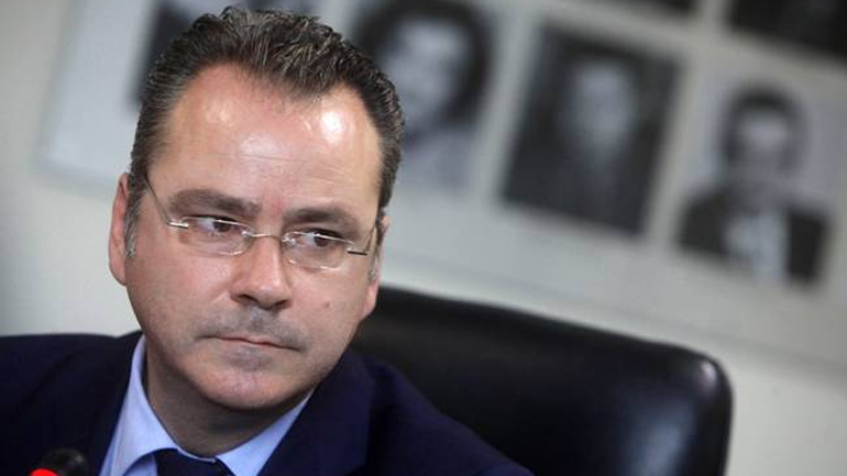 Τον Μεϊμαράκη στηρίζει ο Κουκοδήμος