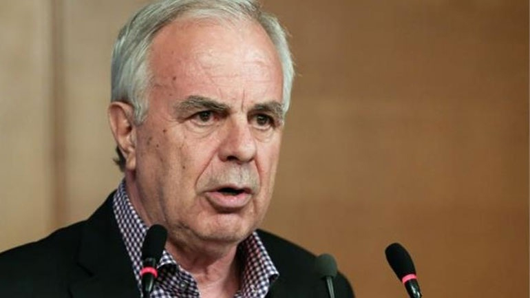 Αποστόλου: «Στόχος του ΣΥΡΙΖΑ η αυτοδυναμία»