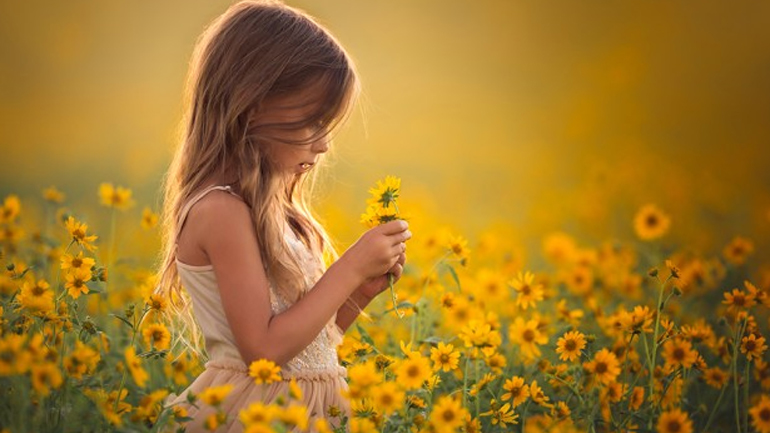 Τα παιδιά που μεγαλώνουν στη φύση κινδυνεύουν λιγότερο από αλλεργίες