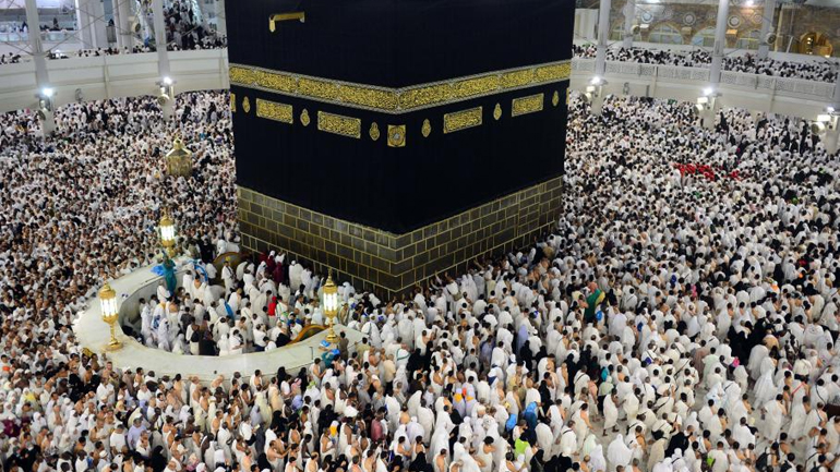 Ολοκληρώθηκε το προσκύνημα στη Μέκκα στη σκιά της τραγωδίας