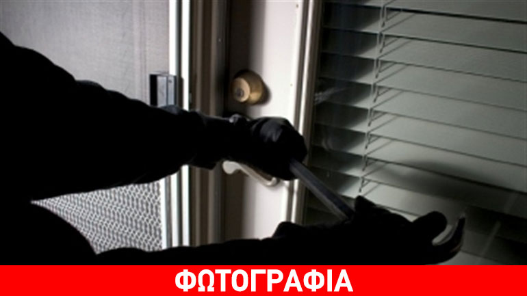 Εξαρθρώθηκε σπείρα διαρρηκτών στην Κέρκυρα