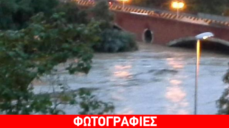 Τέσσερις νεκροί από το κύμα κακοκαιρίας στην Ιταλία