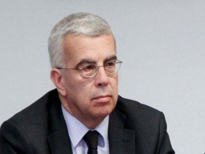 Παραιτείται ο γ.γ. Δημοσίων Έργων Στρ. Σιμόπουλος