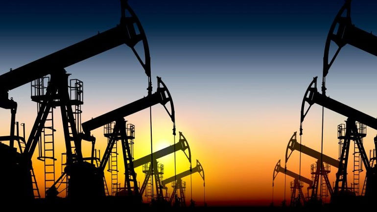 Πάνω από τα 57 δολάρια η τιμή του μπρεντ