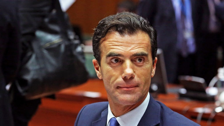 Γκότζι: «Πρέπει να λύσουμε σύντομα το θέμα της Ελλάδας»