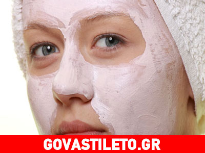 Λίφτινγκ στο σπίτι με δύο προϊόντα από την… κουζίνα