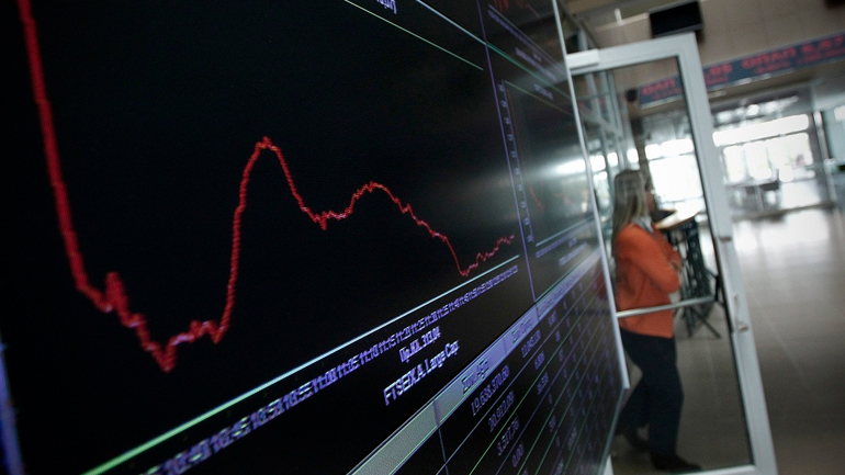 Με πτώση άνοιξε το Χρηματιστήριο Αθηνών