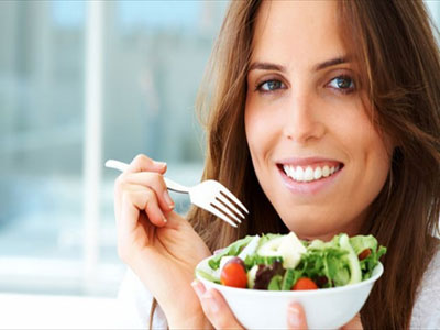 Ο υγιεινός τρόπος ζωής μειώνει τον κίνδυνο εγκεφαλικού