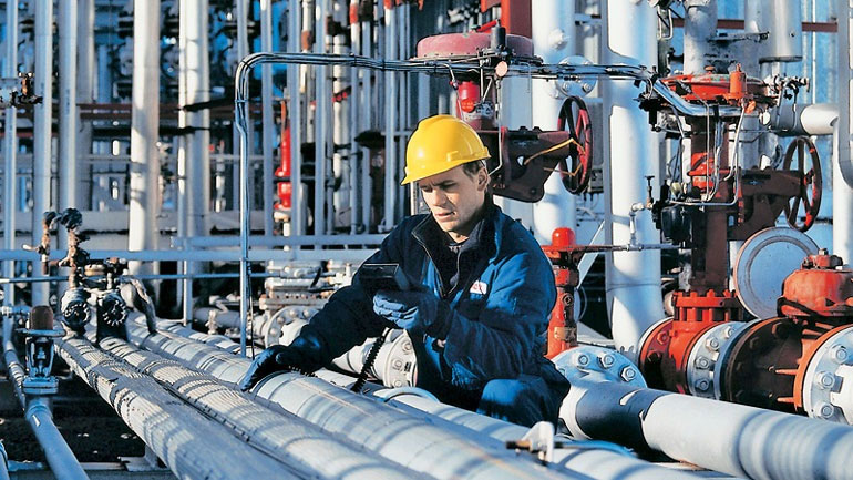 ΕΛΣΤΑΤ: Πτώση 10,5% στις τιμές εισαγωγών στη βιομηχανία