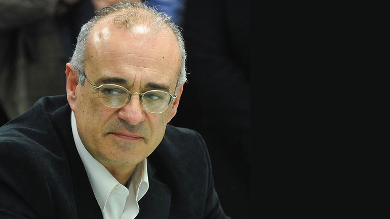 Σε εξέλιξη συνάντηση Μάρδα με τους τραπεζίτες