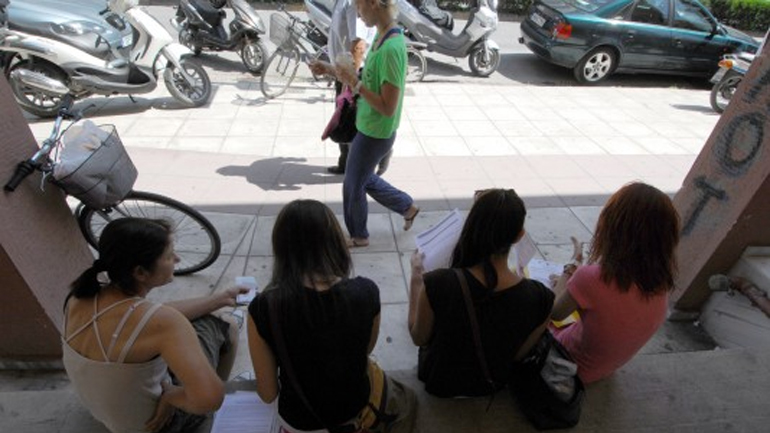 Υπ. Εργασίας: Νέα προγράμματα απασχόλησης για 104.000 ανέργους