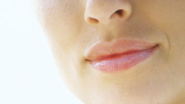 Lip balm με ελαιόλαδο και σοκολάτα!