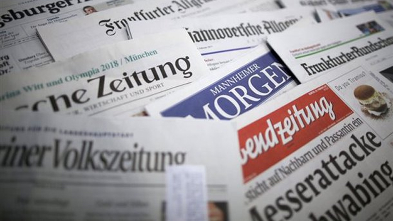 Οι εκλογές στην Ελλάδα με το βλέμμα του γερμανικού Τύπου