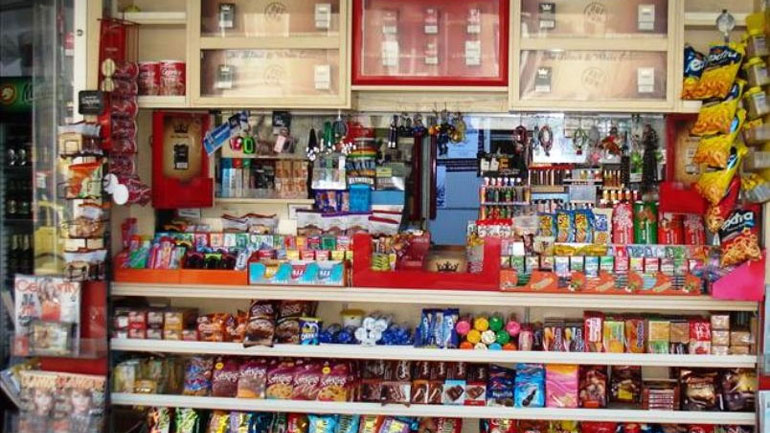 Εξαρθρώθηκε σπείρα που ξάφριζε περίπτερα στην ανατολική Αττική