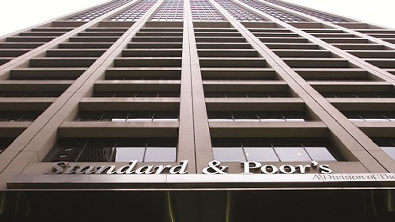 S&P: Σε καθεστώς «επιλεκτικής χρεοκοπίας» η Ουκρανία