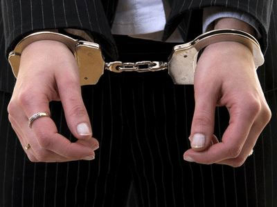 Ηλεία: Σύλληψη για χρέος 1,2 εκατ. ευρώ