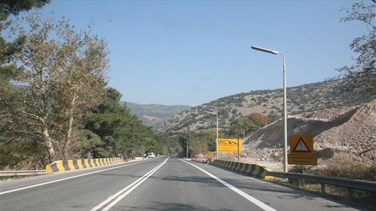 Κλειστά τα Τέμπη λόγω εργασιών