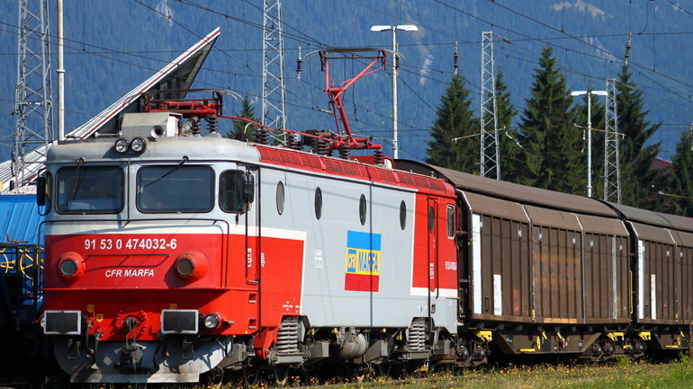 Ρουμανία: Αλλαγές στα διεθνή δρομολόγια τρένων λόγω του μεταναστευτικού