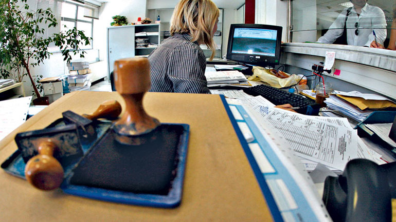 Δίμηνη παράταση στο πρόγραμμα εξυγίανσης των δήμων