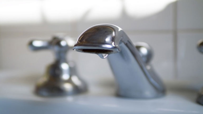 Διακοπές υδροδότησης στη Θεσσαλονίκη