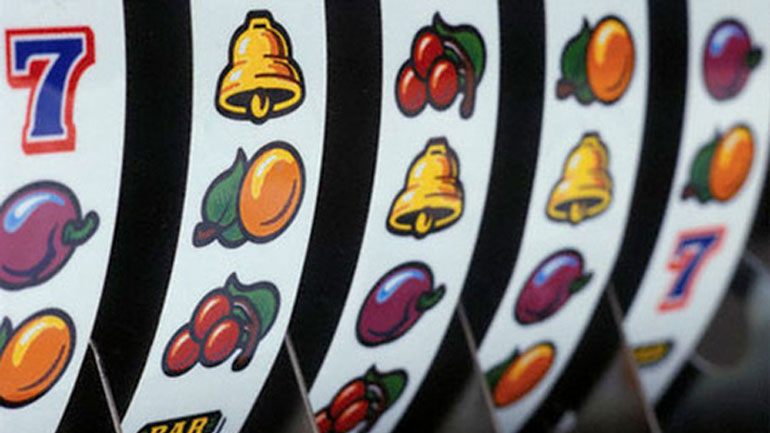 Δύο συλλήψεις για «φρουτάκια» στο Ρέθυμνο