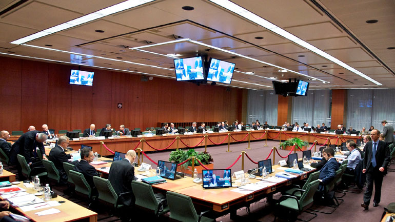 Στις 18.00 το απόγευμα του Σαββάτου το κρίσιμο Eurogroup