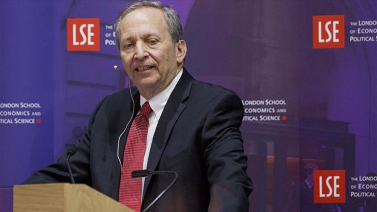 Σάμερς προς Ευρώπη: «Υπάρχουν όρια στη λιτότητα»