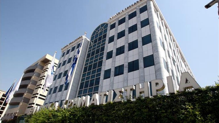 Σε ανοδική τροχιά το Χ.Α.