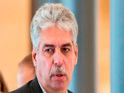 «Δεν επιτρέπεται η Ε.Ε. να προκαλεί τους Έλληνες»