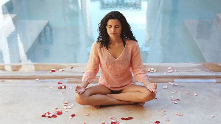 Διαλογισμός κατά της κατάθλιψης