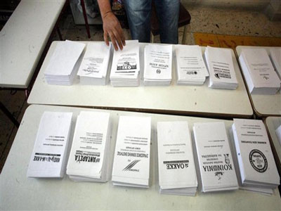 Χωρίς προβλήματα η ψηφοφορία στα εκλογικά τμήματα της Ζακύνθου