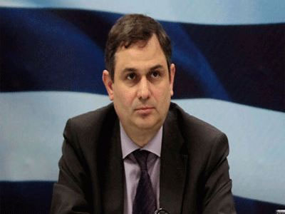 Προτάσεις Σαχινίδη για τη μείωση του χρέους